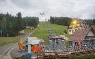 Spytkowice dolna stacja - 12-06-2026 18:59
