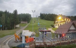 Spytkowice dolna stacja - 12-06-2026 19:06