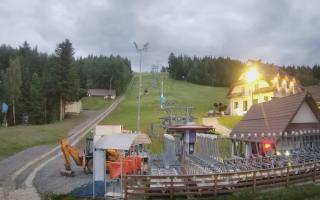 Spytkowice dolna stacja - 12-06-2026 19:13