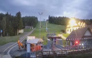 Spytkowice dolna stacja - 12-06-2026 19:20
