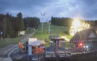 Spytkowice dolna stacja - 12-06-2026 19:27