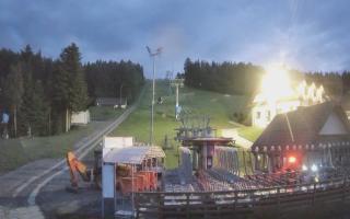 Spytkowice dolna stacja - 12-06-2026 19:34