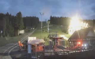 Spytkowice dolna stacja - 12-06-2026 19:41