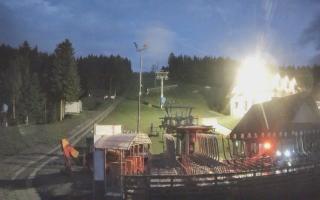 Spytkowice dolna stacja - 12-06-2026 19:48