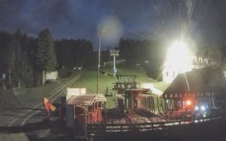 Spytkowice dolna stacja - 12-06-2026 20:03
