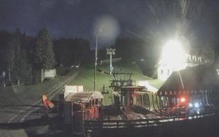 Spytkowice dolna stacja - 12-06-2026 20:10