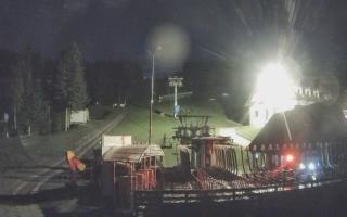 Spytkowice dolna stacja - 12-06-2026 20:17