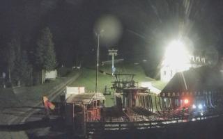 Spytkowice dolna stacja - 12-06-2026 21:49