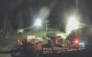 Spytkowice dolna stacja - 12-06-2026 21:56