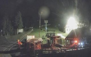 Spytkowice dolna stacja - 12-06-2026 22:03