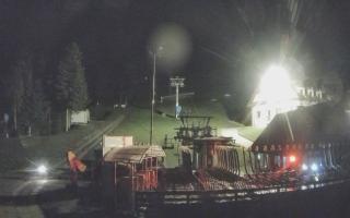 Spytkowice dolna stacja - 12-06-2026 23:49