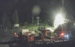 Spytkowice dolna stacja - 13-06-2026 00:17