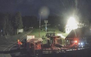 Spytkowice dolna stacja - 13-06-2026 01:14