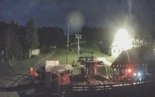 Spytkowice dolna stacja - 13-06-2026 01:21