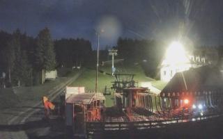 Spytkowice dolna stacja - 13-06-2026 01:28