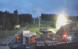 Spytkowice dolna stacja - 13-06-2026 01:42