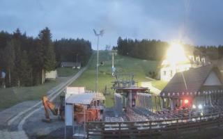 Spytkowice dolna stacja - 13-06-2026 01:49