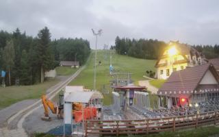 Spytkowice dolna stacja - 13-06-2026 02:04
