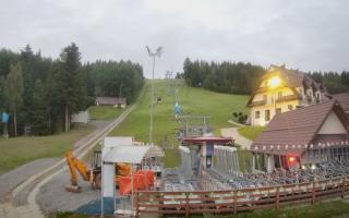 Spytkowice dolna stacja - 13-06-2026 02:11