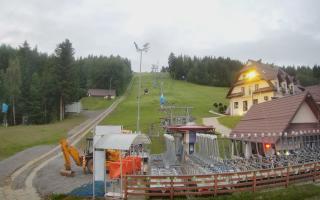Spytkowice dolna stacja - 13-06-2026 02:18