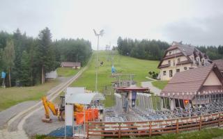 Spytkowice dolna stacja - 13-06-2026 02:32