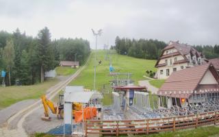 Spytkowice dolna stacja - 13-06-2026 02:46