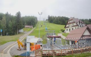 Spytkowice dolna stacja - 13-06-2026 03:01