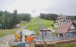 Spytkowice dolna stacja - 13-06-2026 03:08