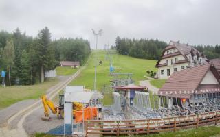 Spytkowice dolna stacja - 13-06-2026 03:15