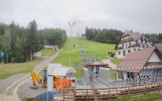 Spytkowice dolna stacja - 13-06-2026 03:22