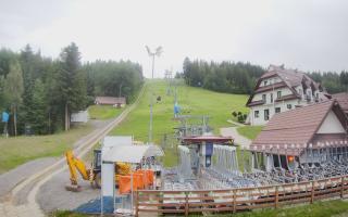 Spytkowice dolna stacja - 13-06-2026 03:29