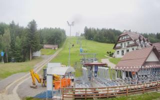 Spytkowice dolna stacja - 13-06-2026 03:36