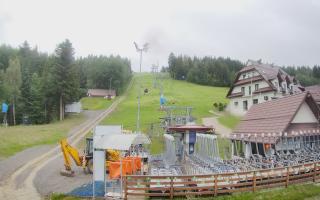 Spytkowice dolna stacja - 13-06-2026 03:43