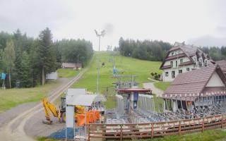 Spytkowice dolna stacja - 13-06-2026 03:57