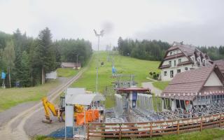 Spytkowice dolna stacja - 13-06-2026 04:05