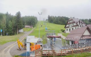 Spytkowice dolna stacja - 13-06-2026 04:12