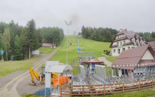Spytkowice dolna stacja - 13-06-2026 04:19