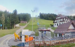 Spytkowice dolna stacja - 14-06-2026 17:52