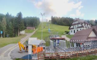Spytkowice dolna stacja - 14-06-2026 17:59
