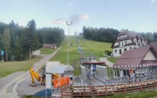 Spytkowice dolna stacja - 14-06-2026 18:06