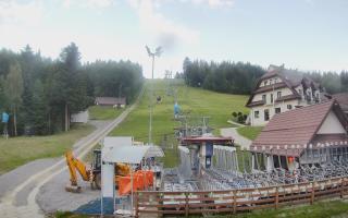 Spytkowice dolna stacja - 14-06-2026 18:13
