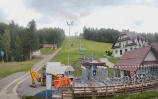 Spytkowice dolna stacja - 14-06-2026 18:35