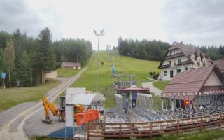 Spytkowice dolna stacja - 14-06-2026 18:42