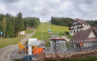 Spytkowice dolna stacja - 14-06-2026 18:49