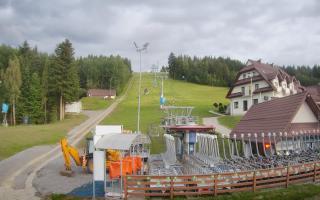 Spytkowice dolna stacja - 14-06-2026 18:56