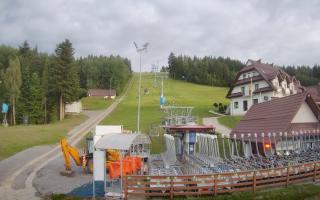 Spytkowice dolna stacja - 14-06-2026 19:03