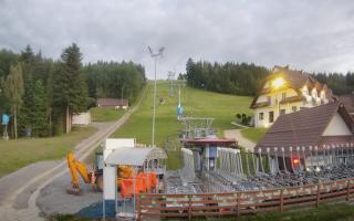Spytkowice dolna stacja - 14-06-2026 19:10