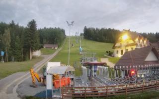 Spytkowice dolna stacja - 14-06-2026 19:18