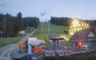 Spytkowice dolna stacja - 14-06-2026 19:25
