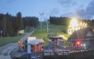 Spytkowice dolna stacja - 14-06-2026 19:32